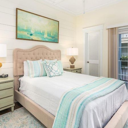 King Suite @ 400 Ocean Suites St. Simons Island ภายนอก รูปภาพ