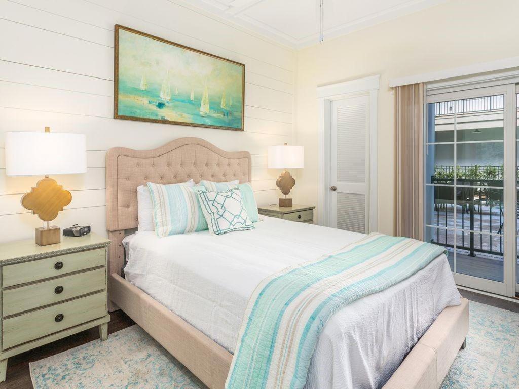 King Suite @ 400 Ocean Suites St. Simons Island ภายนอก รูปภาพ
