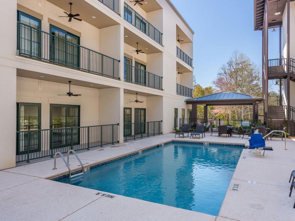 King Suite @ 400 Ocean Suites St. Simons Island ภายนอก รูปภาพ